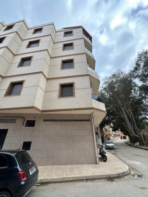 Vente Appartement F4 Oran Bir el djir
