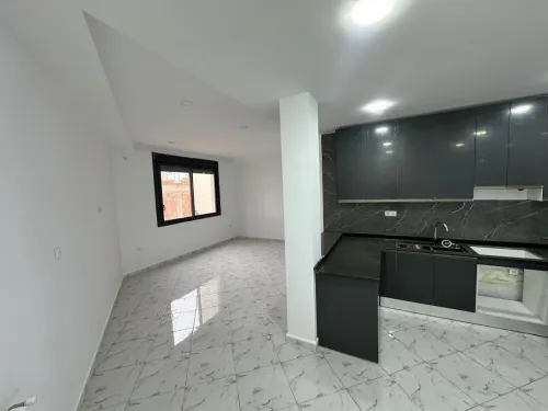 Vente Appartement F4 Oran Bir el djir