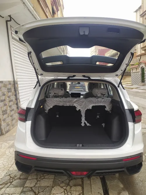 Geely Coolray 2025 Super eddition