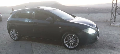 Seat Leon 2010 Leon