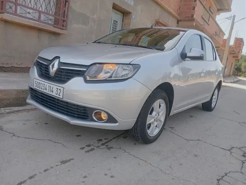 Renault Symbol 2014 Expression