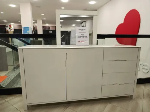 Bahut buffet 