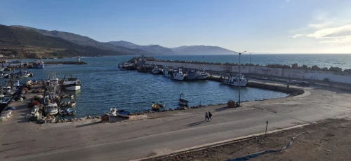 Bureau d'études en aquaculture et en environnement