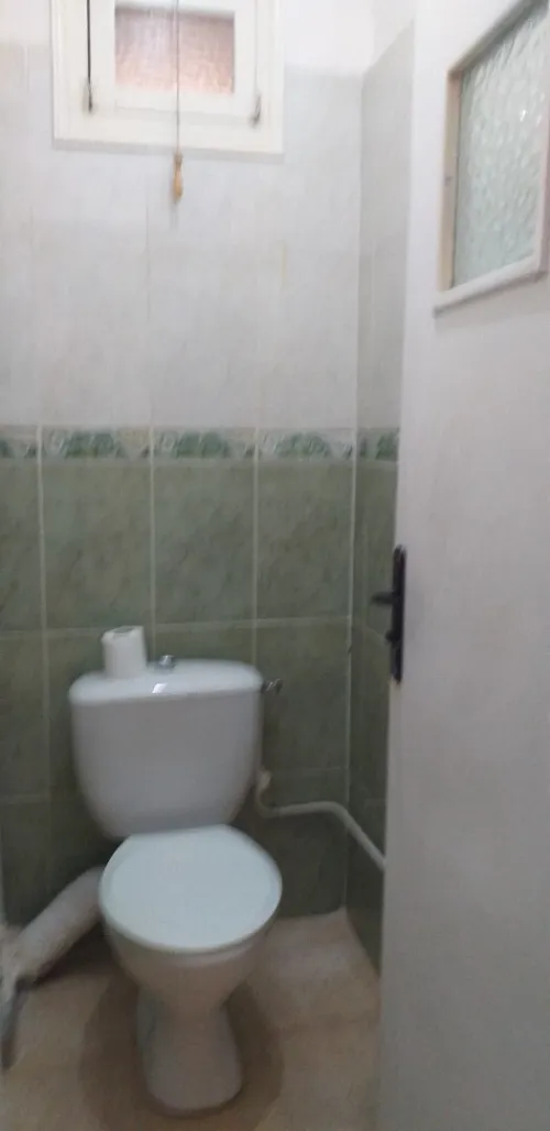 Location Appartement F3 Alger Bachdjerrah
