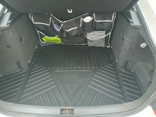 Skoda Octavia 2014 business
