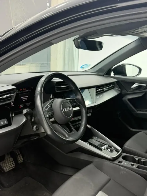 Audi A3 2023 S.line