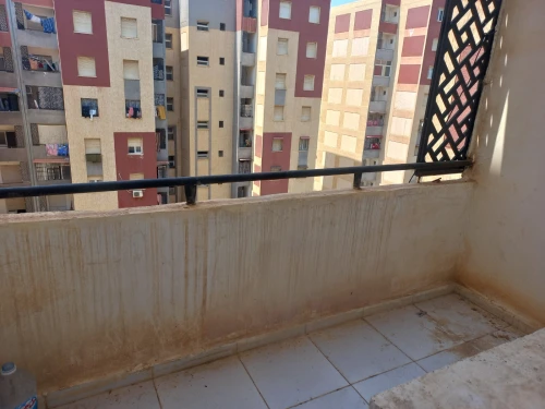 Location Appartement F4 Blida Meftah 9