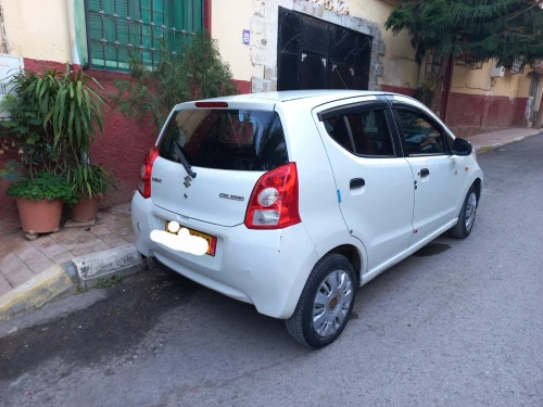 Suzuki Celerio 2010 Celerio