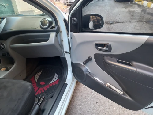 Suzuki Celerio 2010 Celerio