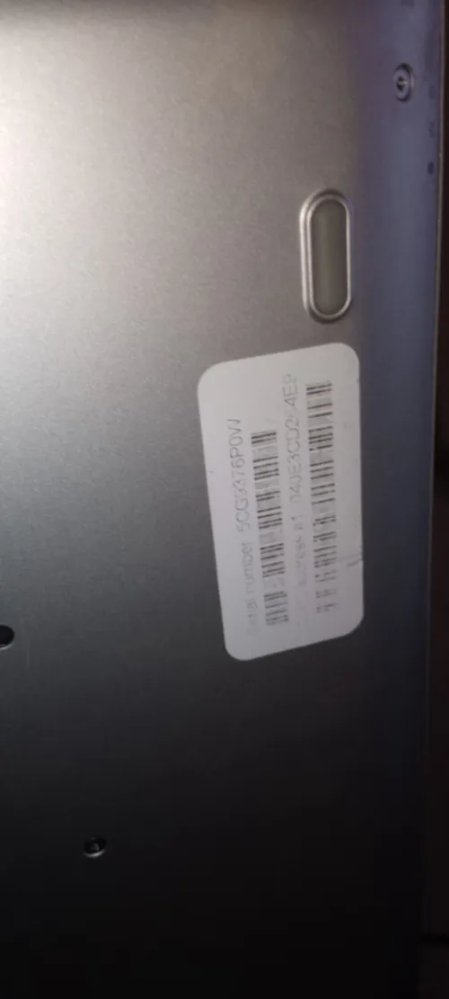 Laptop Hp Elite Book 840 5G