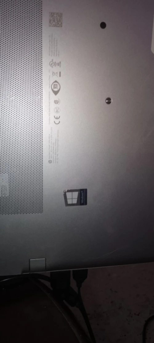 Laptop Hp Elite Book 840 5G