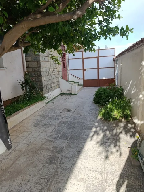 Location Villa Alger Bab ezzouar
