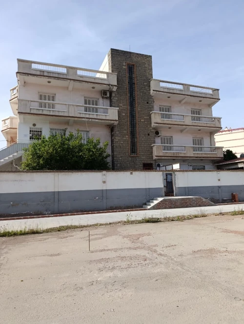 Location Villa Alger Bab ezzouar