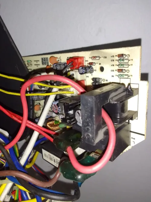 Téchnicien réparateur et Installateur d'électroménager 