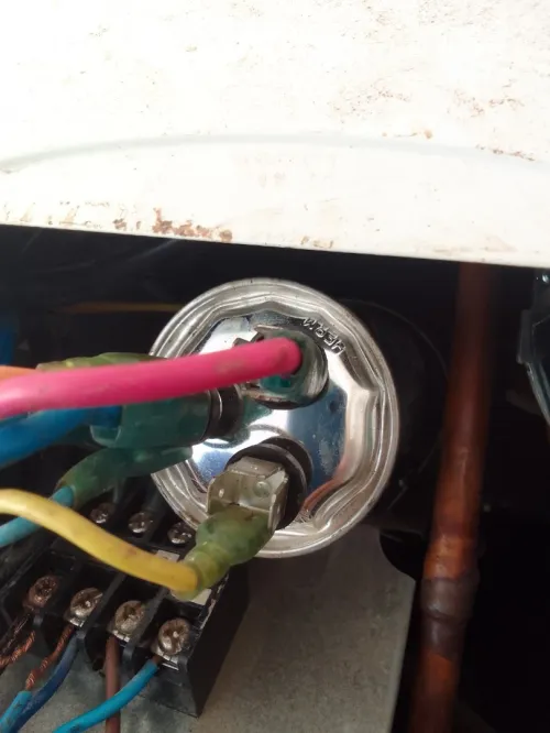 Téchnicien réparateur et Installateur d'électroménager 