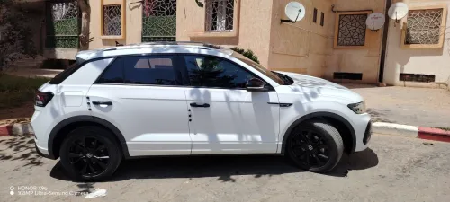 Volkswagen T-Roc 2025 R- Line Edition 