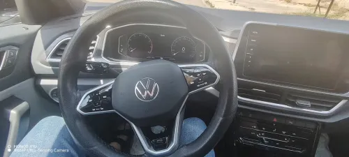 Volkswagen T-Roc 2025 R- Line Edition 