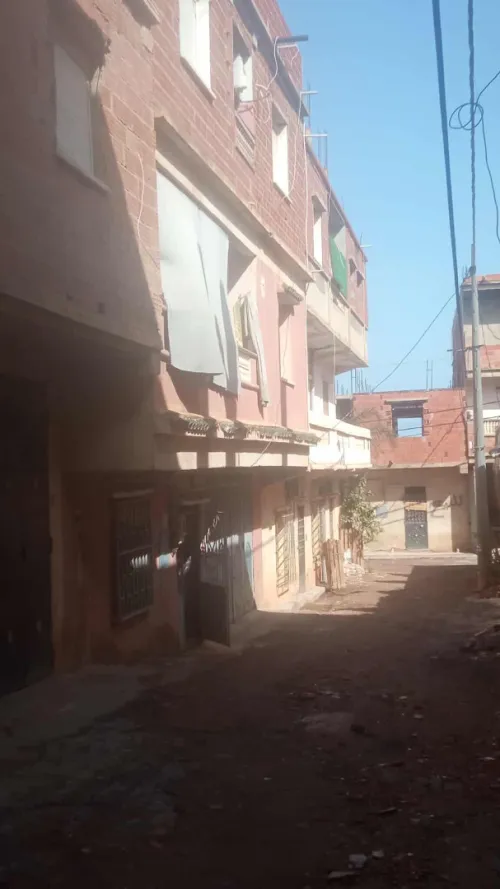 Vente Villa Tipaza Fouka