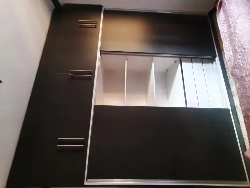  Fabrication de cuisines modernes et dressing 