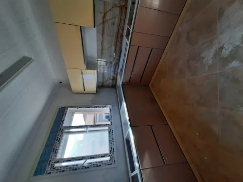  Fabrication de cuisines modernes et dressing 