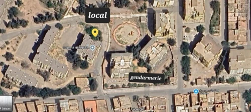 Vente Local Tlemcen Tlemcen