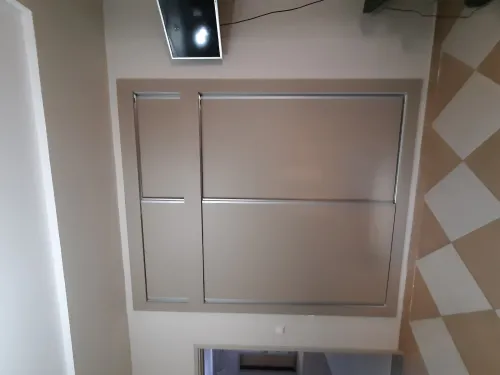  Fabrication de cuisines modernes et dressing 