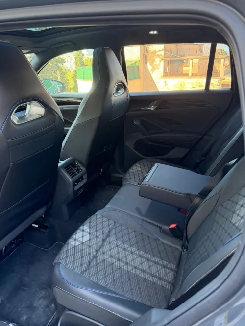 Volkswagen Tiguan 2026 Rline