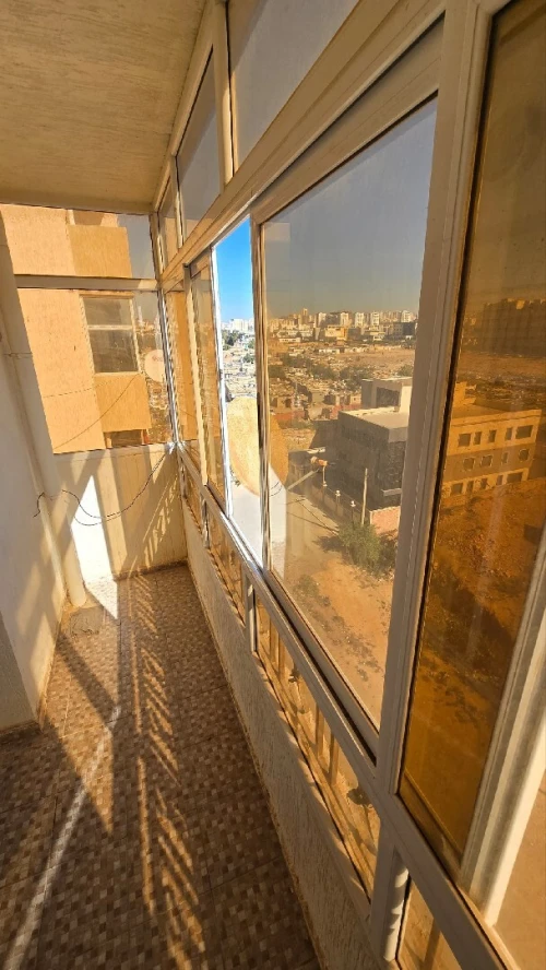 Vente Appartement F5 Oran Sidi chami