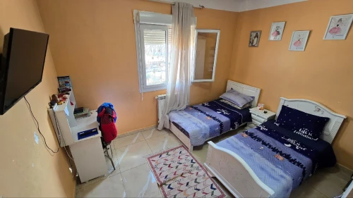 Vente Appartement F5 Oran Sidi chami