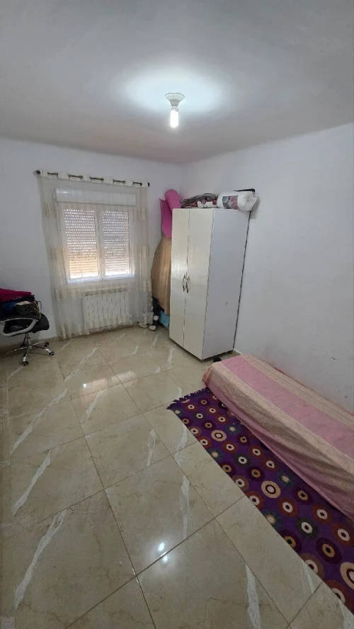 Vente Appartement F5 Oran Sidi chami