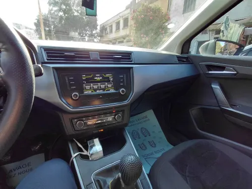 Seat ARONA 2018 Style