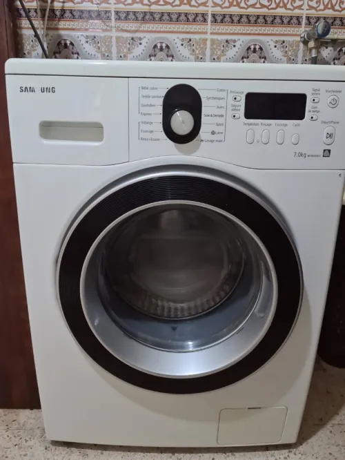 Réparation lave linge a domicile
