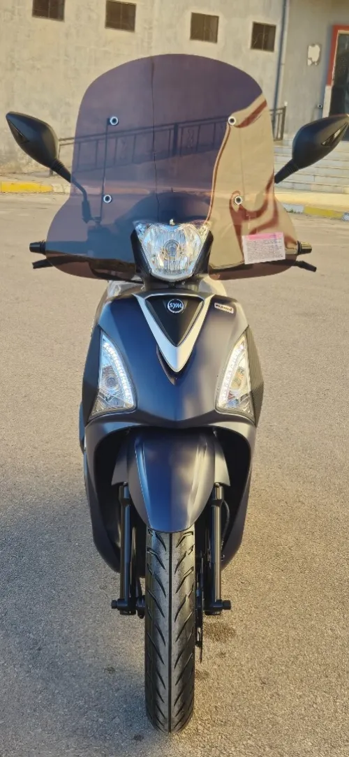 Sym ST 150 2025