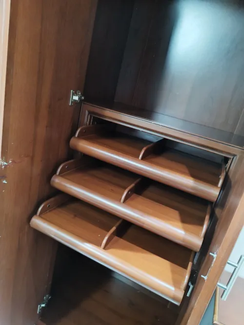 Chambre a coucher importation