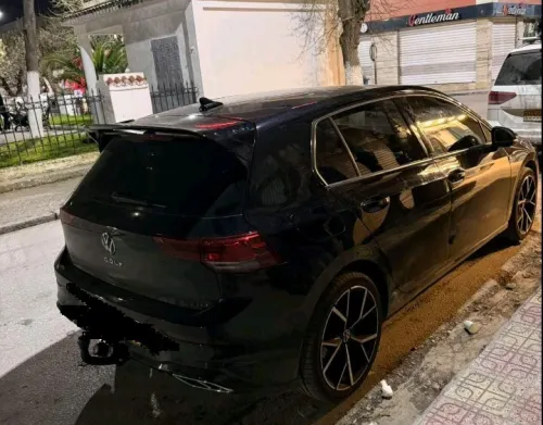 Volkswagen Golf 8 2022 Active