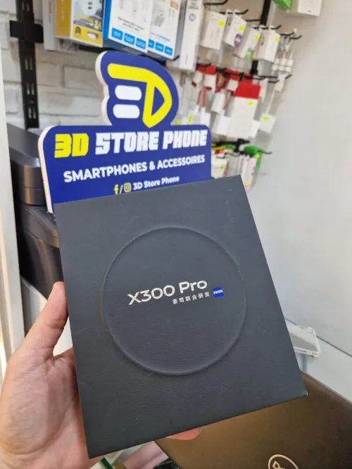 Vivo X300 Pro 512/16