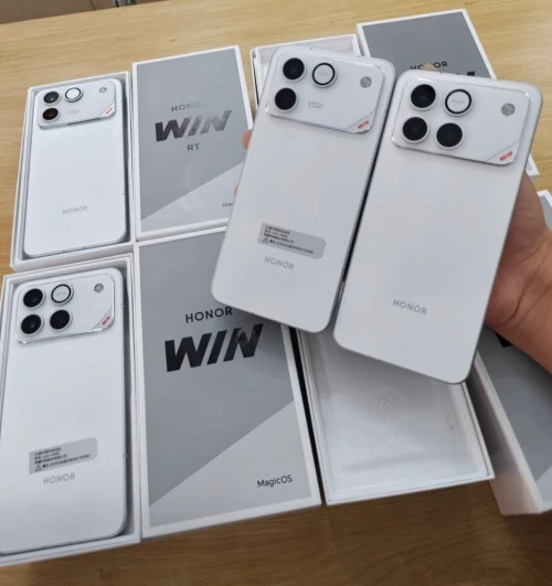 Honor Win