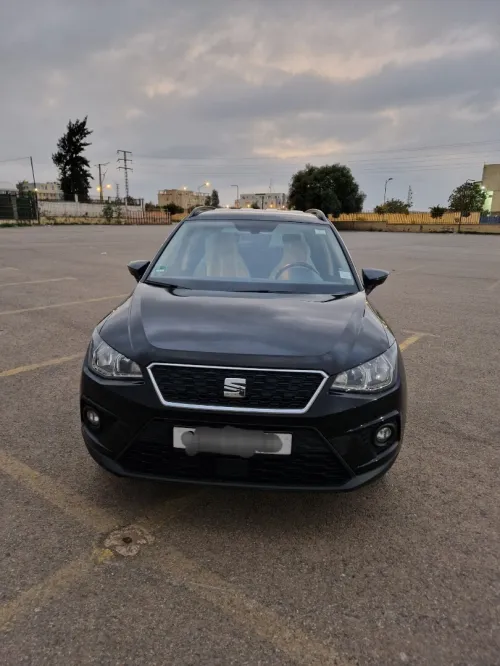 Seat ARONA 2021 Style