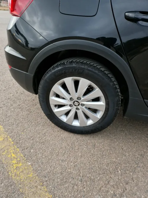 Seat ARONA 2021 Style