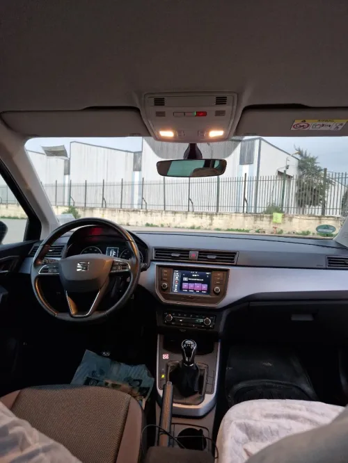 Seat ARONA 2021 Style