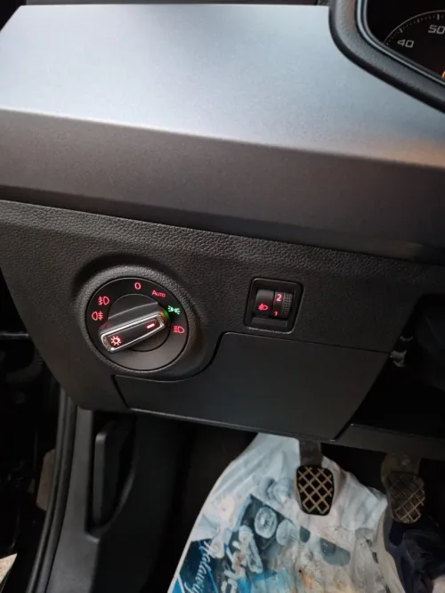 Seat ARONA 2021 Style