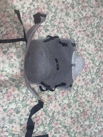 Porte bébé