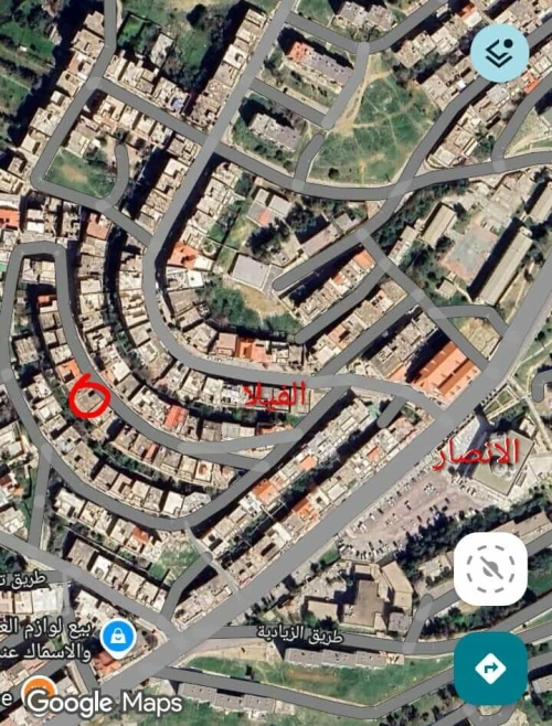 Vente Villa Constantine Constantine