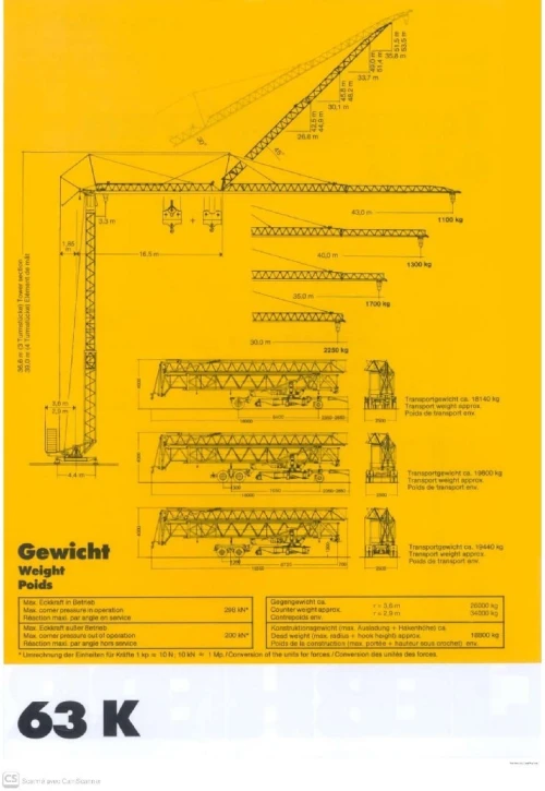 Liebherr Liebherr 