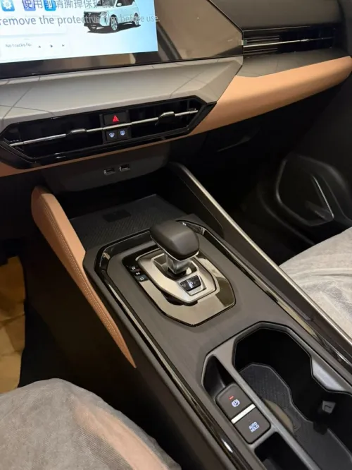 Geely Pro 2025 FULL OPTIONS