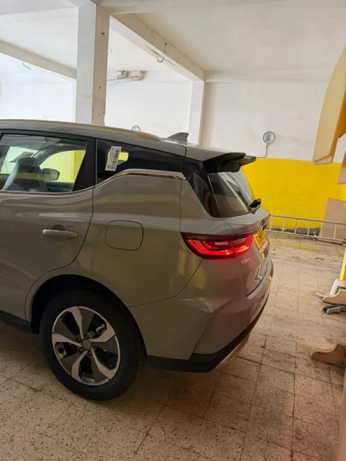 Geely Pro 2025 FULL OPTIONS