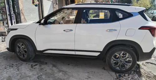 Kia Seltos 2025 1.5