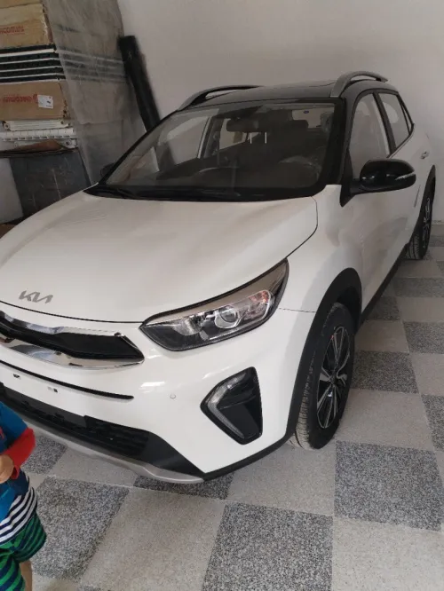 Kia KX1 2025 2025