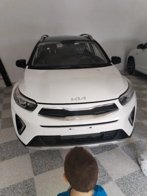 Kia KX1 2025 2025