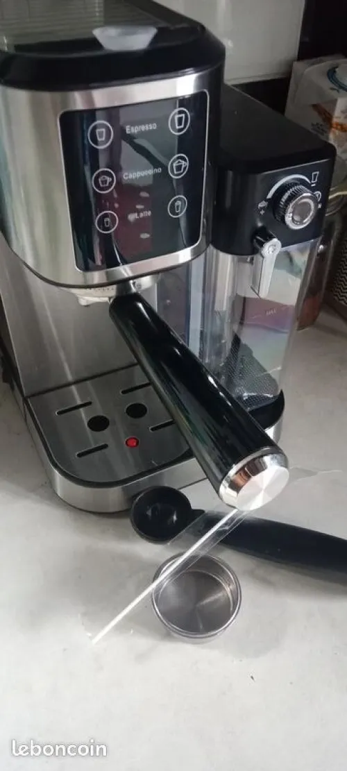 Machine à café multismart